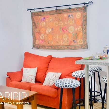 Apartamento Maripipi Kordoba Zewnętrze zdjęcie