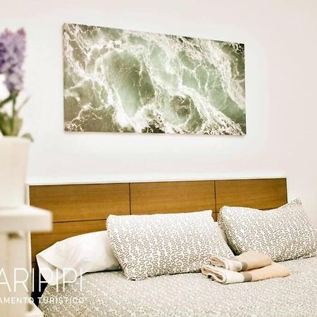 Apartamento Maripipi Kordoba Zewnętrze zdjęcie