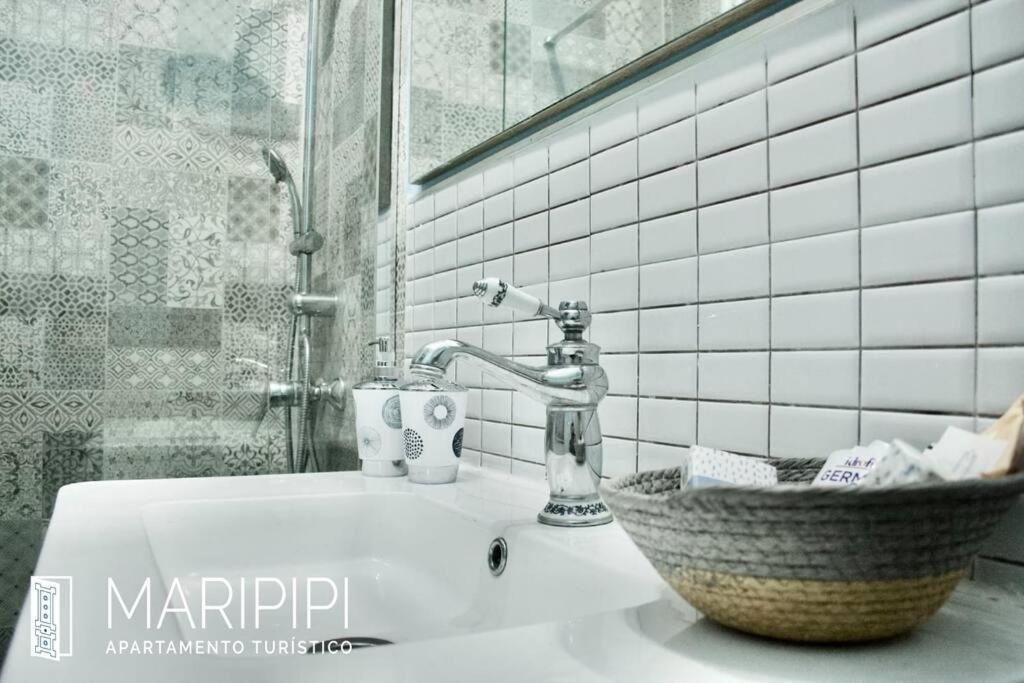 Apartamento Maripipi Kordoba Zewnętrze zdjęcie