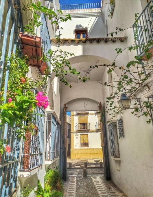 Apartamento Maripipi Kordoba Zewnętrze zdjęcie
