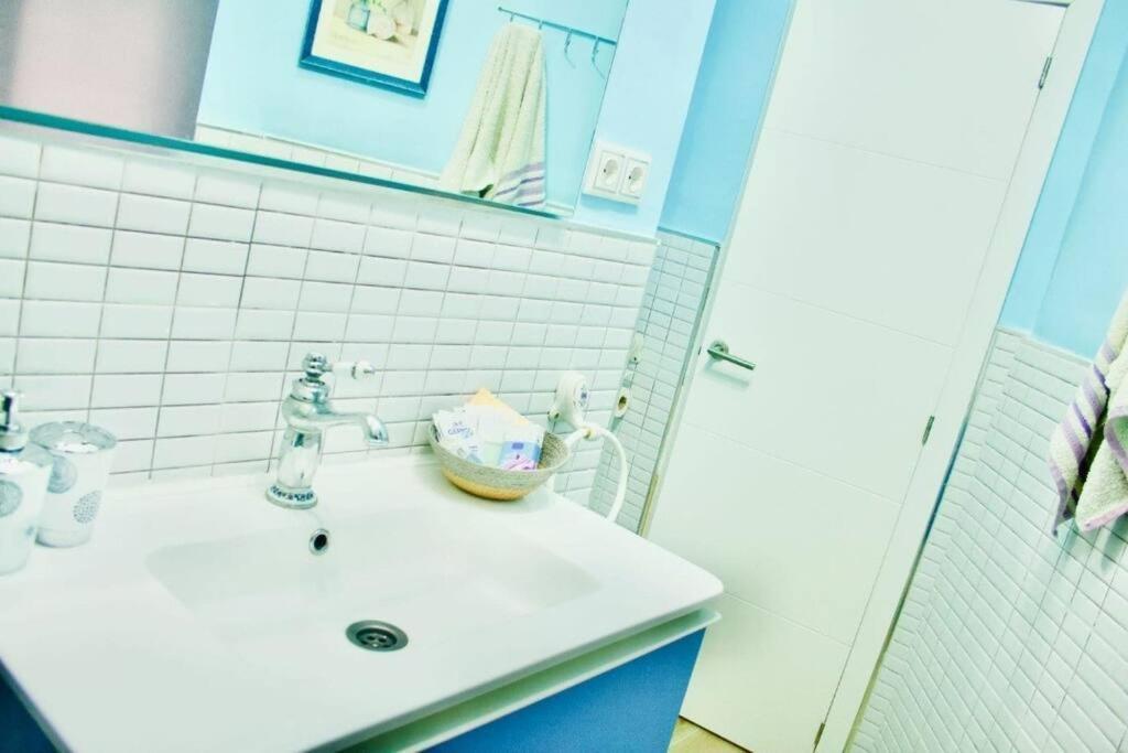 Apartamento Maripipi Kordoba Zewnętrze zdjęcie