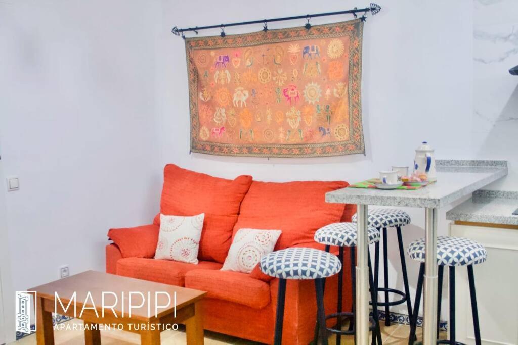Apartamento Maripipi Kordoba Zewnętrze zdjęcie