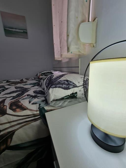 Apartamento Maripipi Kordoba Zewnętrze zdjęcie