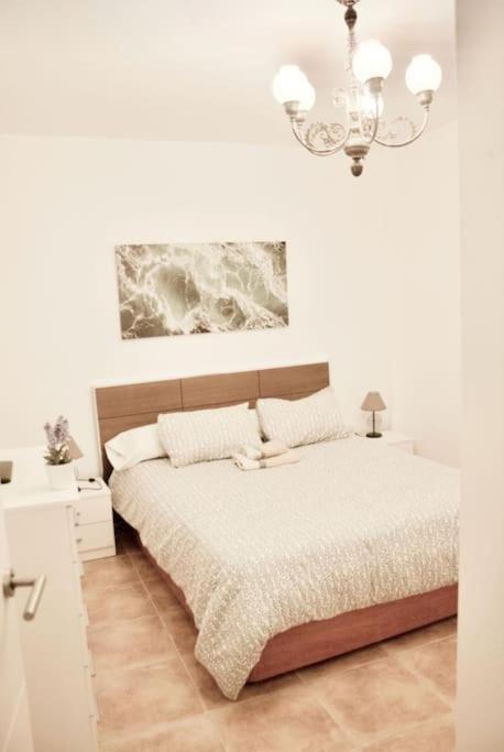Apartamento Maripipi Kordoba Zewnętrze zdjęcie